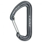 C.A.M.P. - Photon Wire - Schnappkarabiner grau
