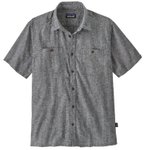 Patagonia Herren Back Step Kurzarmhemd XXL