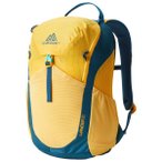 Gregory - Kid's Wander 12 - Kinderrucksack bunt