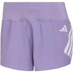 adidas adi365 Formotion Damen Laufshorts ( Violett XS/4)