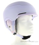 Alpina Banff MIPS Skihelm-Lila-51-55