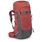 Osprey - Women's Tempest 44 - Wanderrucksack Gr M/L rot