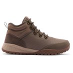 Columbia - Fairbanks Mid - Freizeitschuhe 41,5 braun