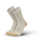 INCYLENCE - Pure V1 - Radsocken 47-50 grau