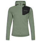 Vaude - Women's Monviso Fleece Jacket III - Fleecejacke Gr 34 grün