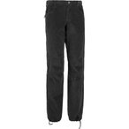 E9 Mont1-V Hose Herren  Kletterhose grau Größe M Sportklettern | Bouldern  Hau