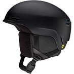 Smith Method Pro Mips Skihelm  Skihelme schwarz Größe 51-55CM