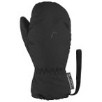 Reusch - Kid's Olly R-Tex XT Mitten - Handschuhe Gr  I - 1-2 years schwarz