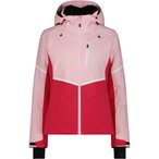 CMP   Damen  Isolationsjacke rosa Größe L Skifahren | Freeride  Isolierend Was