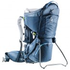 Deuter - Kid Comfort - Kinderkraxe Gr 14 l blau
