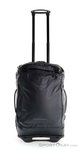 Osprey Rolling Transporter 40l Duffel Reisetasche-Dunkel-Grau-40