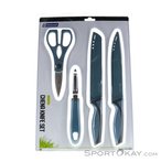 Outwell Chena Besteckset-Blau-One Size