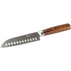 GSI Rakau 6 Inch Chef Messer  Campingbesteck weiss Größe One Size