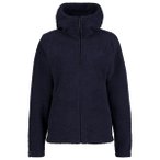 Didriksons - Women's Anniken Full Zip 2 - Fleecejacke Gr 48 blau
