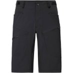 VAUDE Herren Hose Me Tekoa Shorts IV, Größe 54 in Schwarz