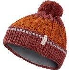 Vaude Cornua III  Kinder  Mützen & Beanies rot Größe 56  Lifestyle  Hautfreun