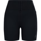 Odlo X-Alp Trail Cargo Short Tights Damen  Laufhose schwarz Größe M Trekking  