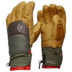 Black Diamond - Impulse Gloves - Handschuhe Gr Unisex S braun