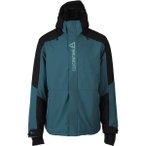 BRUNOTTI Herren Funktionsjacke Sheldon, Größe S in Grün