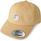 O'NEILL Herren Mütze O'RIGINALS BADGE CAP, Größe ONE SIZE in Braun