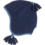 Finkid Norsu  Kinder  Mützen & Beanies blau Größe 52 Lifestyle  Elastisch