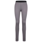 Stoic - Women's Merino240 BengtSt. Long Pants - Merinounterwäsche Gr XS grau