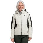 SCHÖFFEL Damen Funktionsjacke Jacket Style Trifex WMS, Größe 38 in Braun