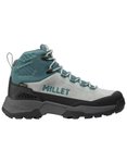 Millet - Wanderschuhe aus GORE-TEX® - Ubic Mid GTX W Seaweed für Damen aus Led