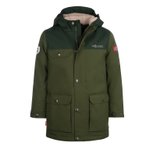 Trollkids Kids Gudvangen Jacket 140