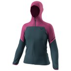 Dynafit - Women's Alpine Wind Jacket - Laufjacke Gr XS blau