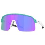 Oakley - Sutro Lite S3 - Fahrradbrille lila