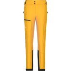 Salewa Ortles PTX 3L Hose Damen  Hardshellhose & Regenhose gelb Größe XS Trekk