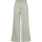 Roark Hwy 125 Hose Damen  Jeans & Freizeithose beige Größe M Lifestyle  Hautfr