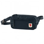 Fjällräven - High Coast Hip Pack - Hüfttasche Gr 1,5 l blau