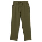 TWOTHIRDS - Kotomo - Freizeithose Gr S oliv
