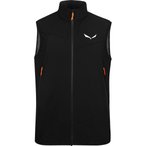 Salewa Sella DST Weste Herren  Softshellwesten schwarz Größe S Trekking  Elast