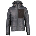 Didriksons - Gale USX Jacket 2 - Kunstfaserjacke Gr L grau
