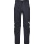Mountain Equipment Zeno FZ Hose Herren  Hardshellhose & Regenhose schwarz Größ