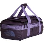 The North Face Base Camp Voyager Duffel 42 Reisetasche Unisex ( Pflaume one size