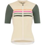 Craft Endur Training Trikot Damen  Radtrikots beige Größe S Gravel | Rennrad  