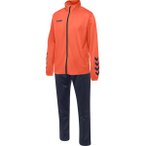 HUMMEL Kinder Sportanzug hmlPROMO, Größe 164 in Schwarz