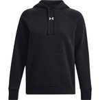 Under Armour RIVAL Hoodie Damen