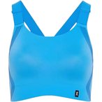 On Performance Flex Sport BH Damen  Sport-BHs blau Größe XS Laufen | Trailrunn