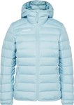 Mammut - Waymarker IN Hooded Jacket Women Nebla für Damen - Größe S