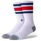 Stance - Boyd ST - Multifunktionssocken 35-37 bunt