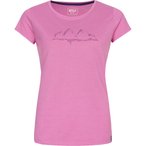 LACD Bellavista  Damen  T-Shirts rosa Größe XS Lifestyle | Sportklettern  Haut