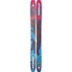 ATOMIC Herren Free Style Ski N BENT CHETLER 120, Größe 184 in Grau