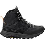 JACK WOLFSKIN Herren Multifunktionsstiefel TERRAQUEST TEXAPORE MID M, Größe 45