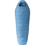 Nordisk Bjarni ±0° Mummy Schlafsack  Kunstfaserschlafsäcke blau Größe max. 