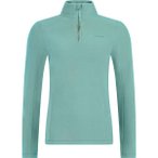 PROTEST Damen Rolli PRTRemutez 1/4 zip active top, Größe 36 in Grau